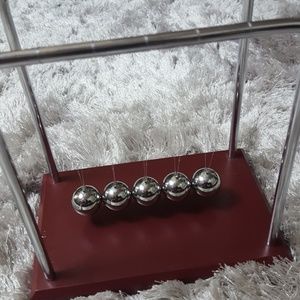 Newtons Cradle